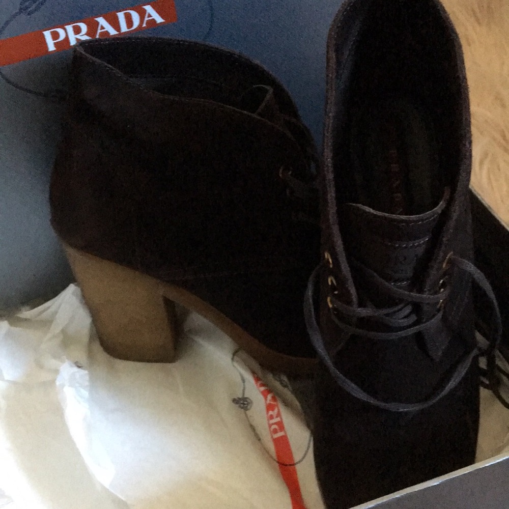 Prada Prada Prada